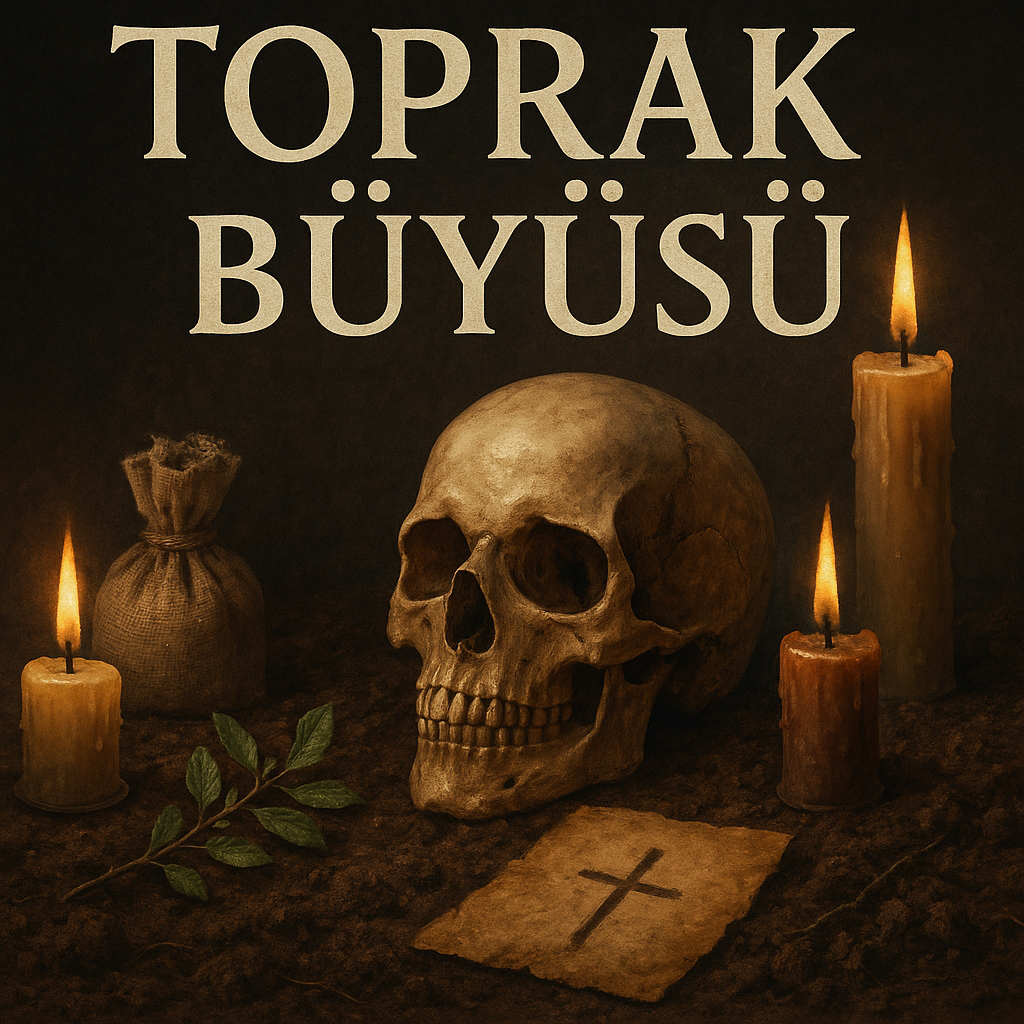 Toprak Büyüsü