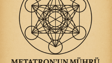Metatron Mührü