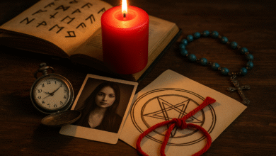 Bağlama büyüsünün etki süresi