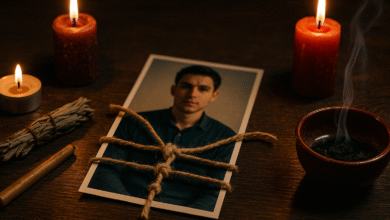 Bağlama büyüsünün tutması için ne yapılmalı