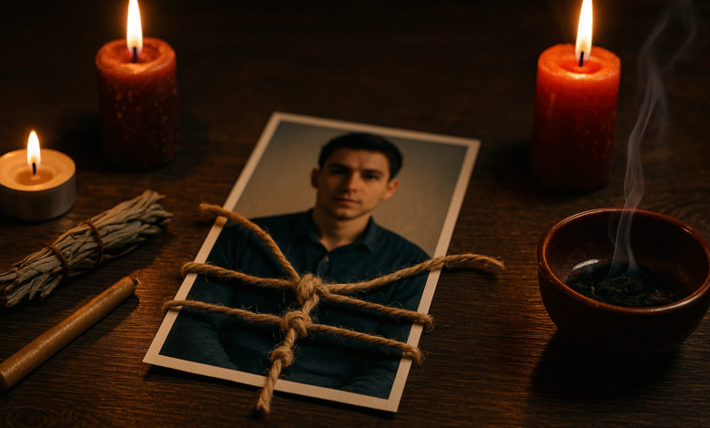 Bağlama büyüsünün tutması için ne yapılmalı