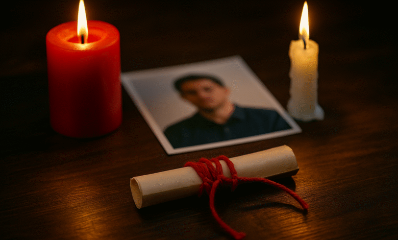 Evde Bağlama Büyüsü Yapılır mı