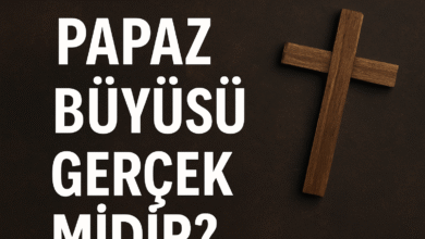 Papaz Büyüsü Gerçek Midir