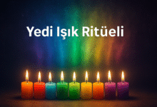 Yedi Işık Ritüeli