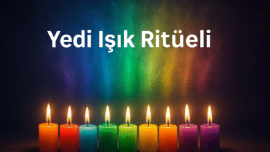 Yedi Işık Ritüeli