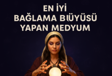 En iyi bağlama büyüsü yapan medyum
