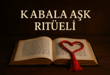 Kabala Aşk Ritüeli
