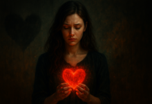 Kaşılıksız Aşk Büyüsü