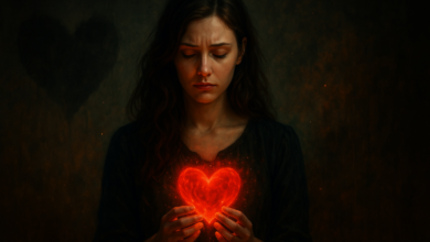 Kaşılıksız Aşk Büyüsü