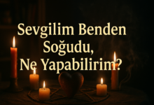 Sevgilim Benden Soğudu Ne Yapabilirim