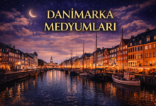 Danimarka Medyumları