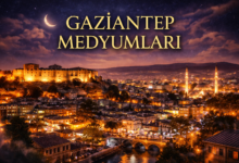 Gaziantep Medyumları