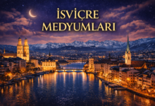 İsviçre Medyum