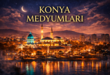 Konya Medyumları